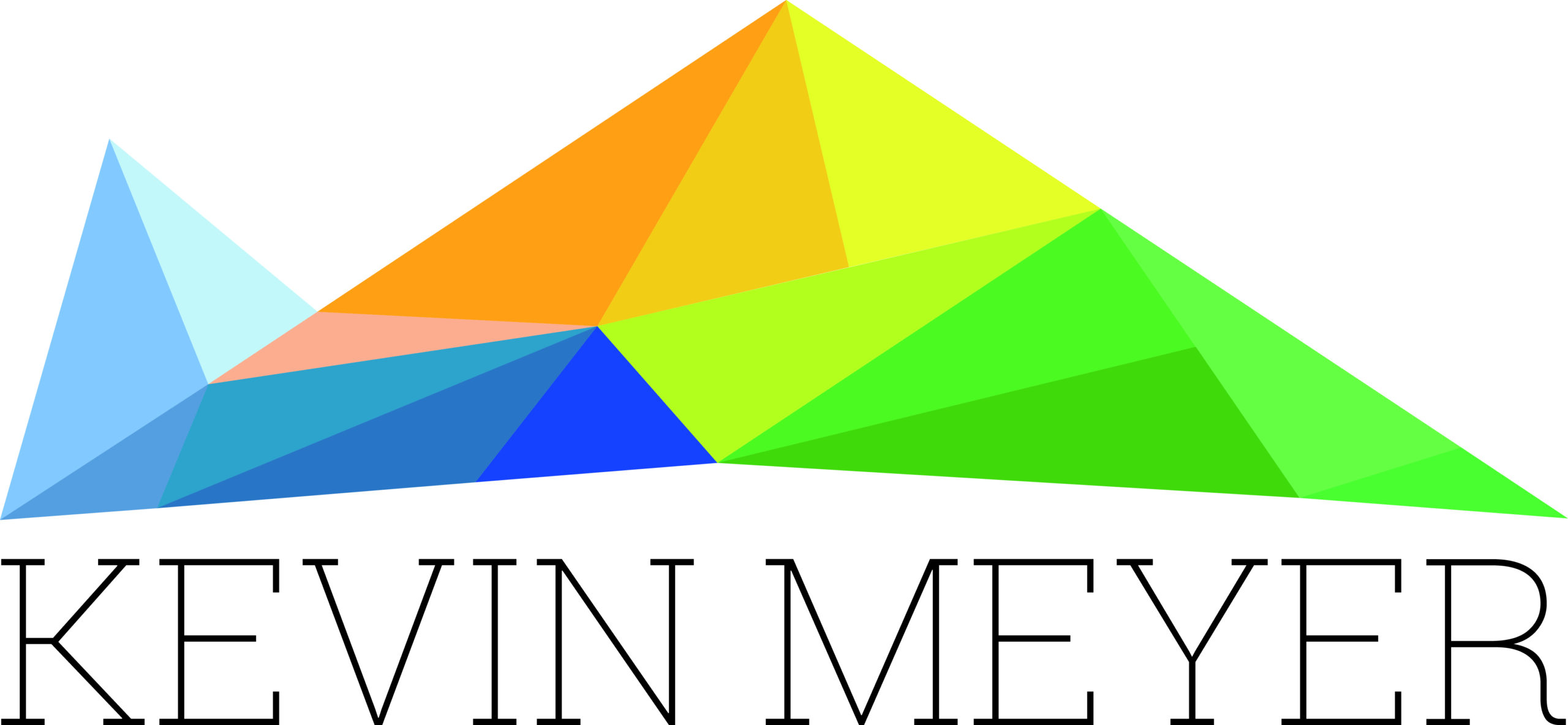 Kevin Meyer